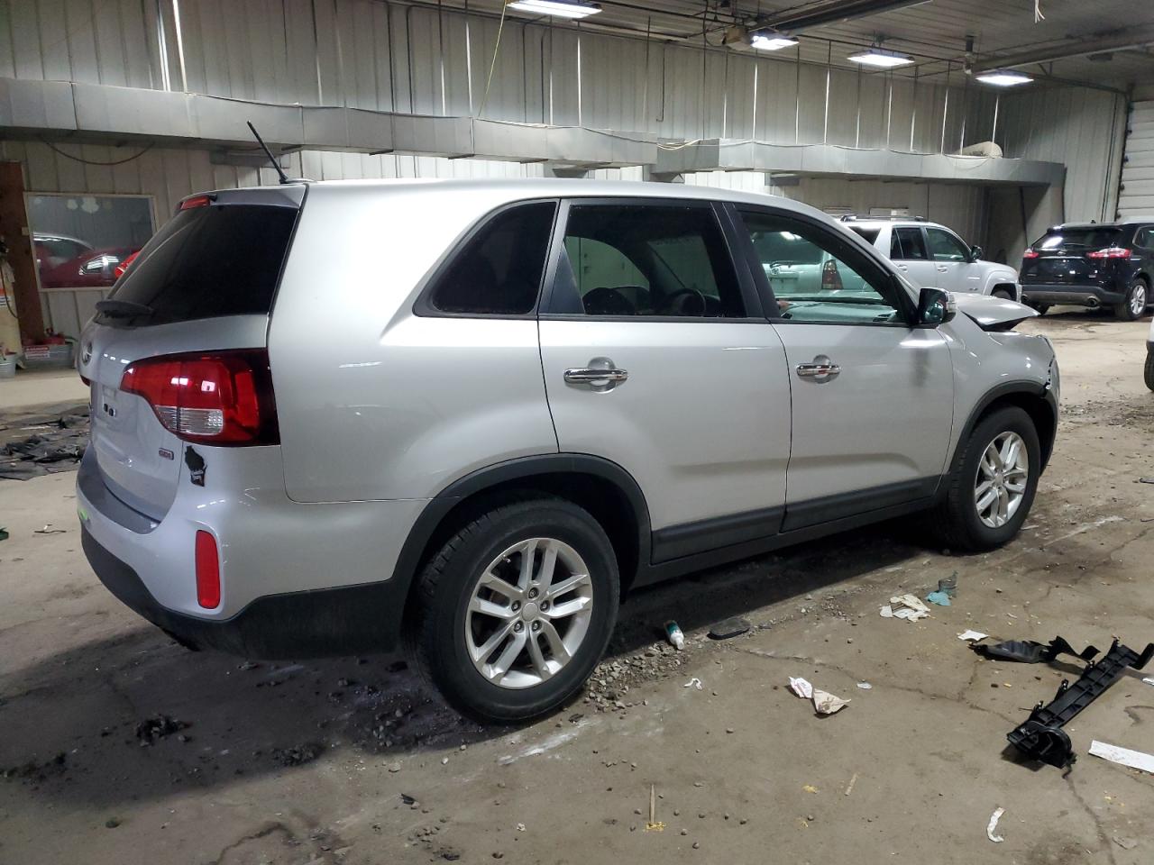 2015 Kia Sorento - Image 3