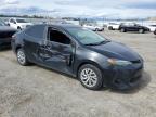 2018 Toyota Corolla L de vânzare în Anderson, CA - Side