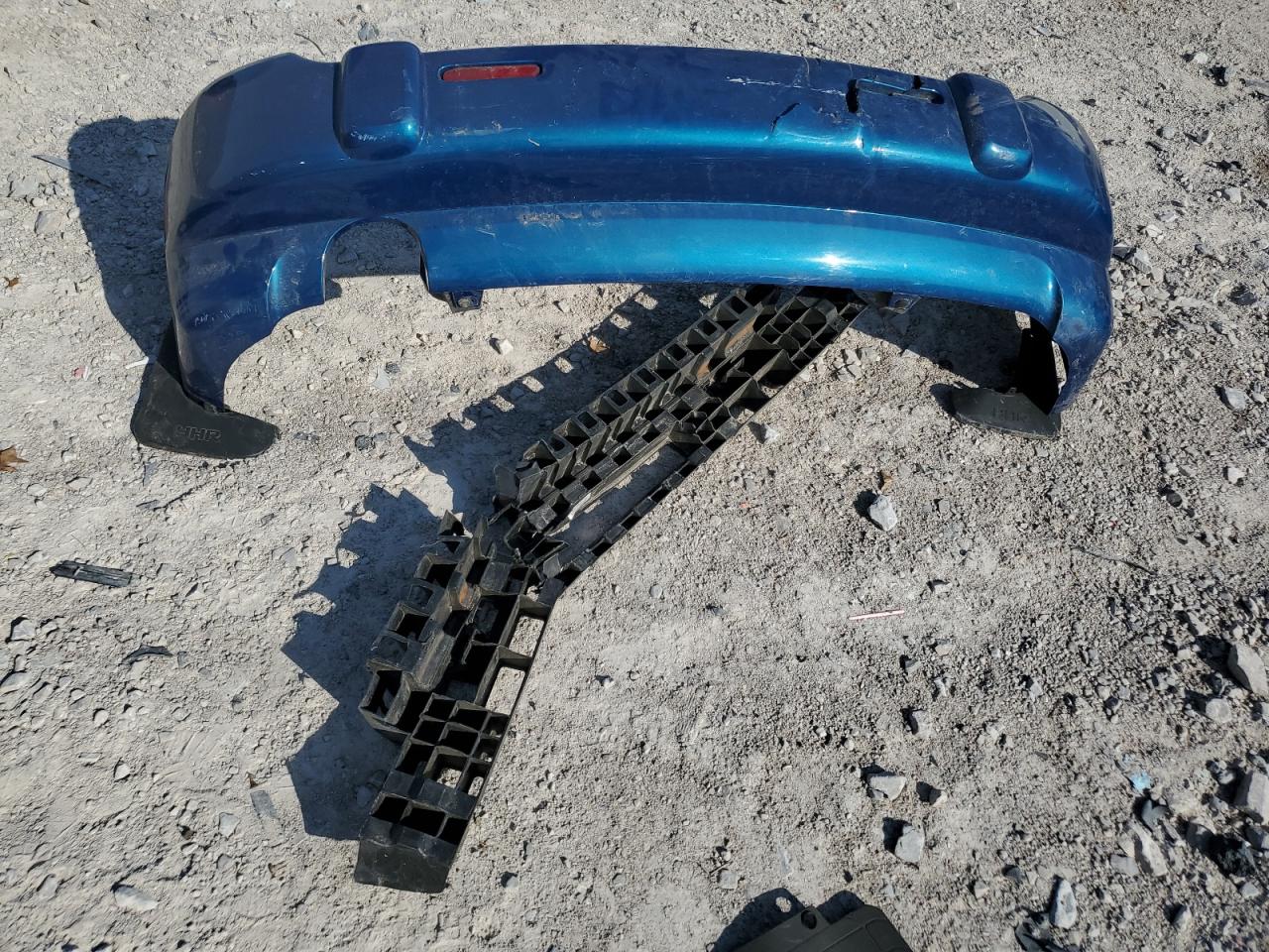 2010 Chevrolet HHR - Image 14