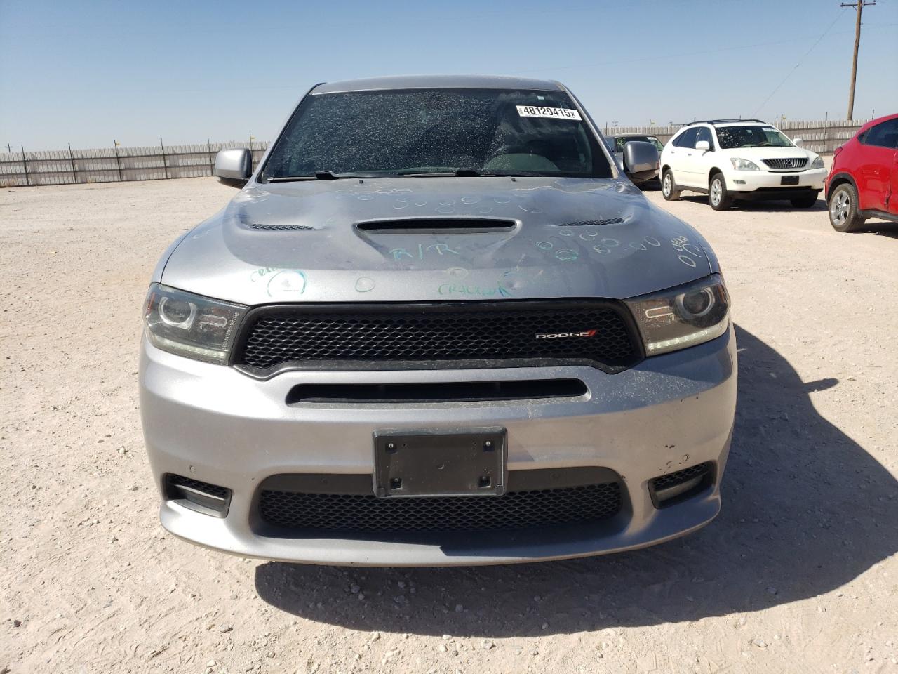 2020 Dodge Durango - Image 5