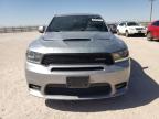 2020 Dodge Durango R/T продається в Andrews, TX - Hail