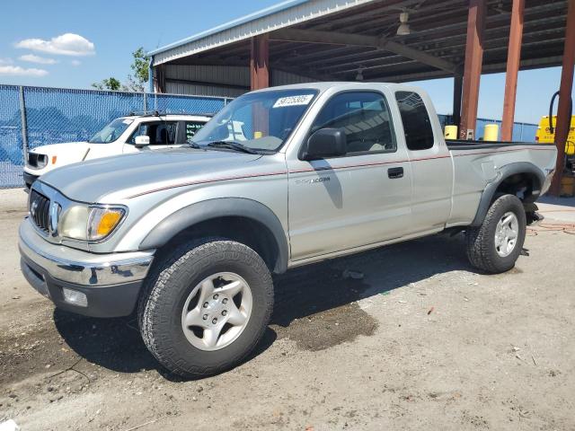 2003 Toyota Tacoma Xtracab