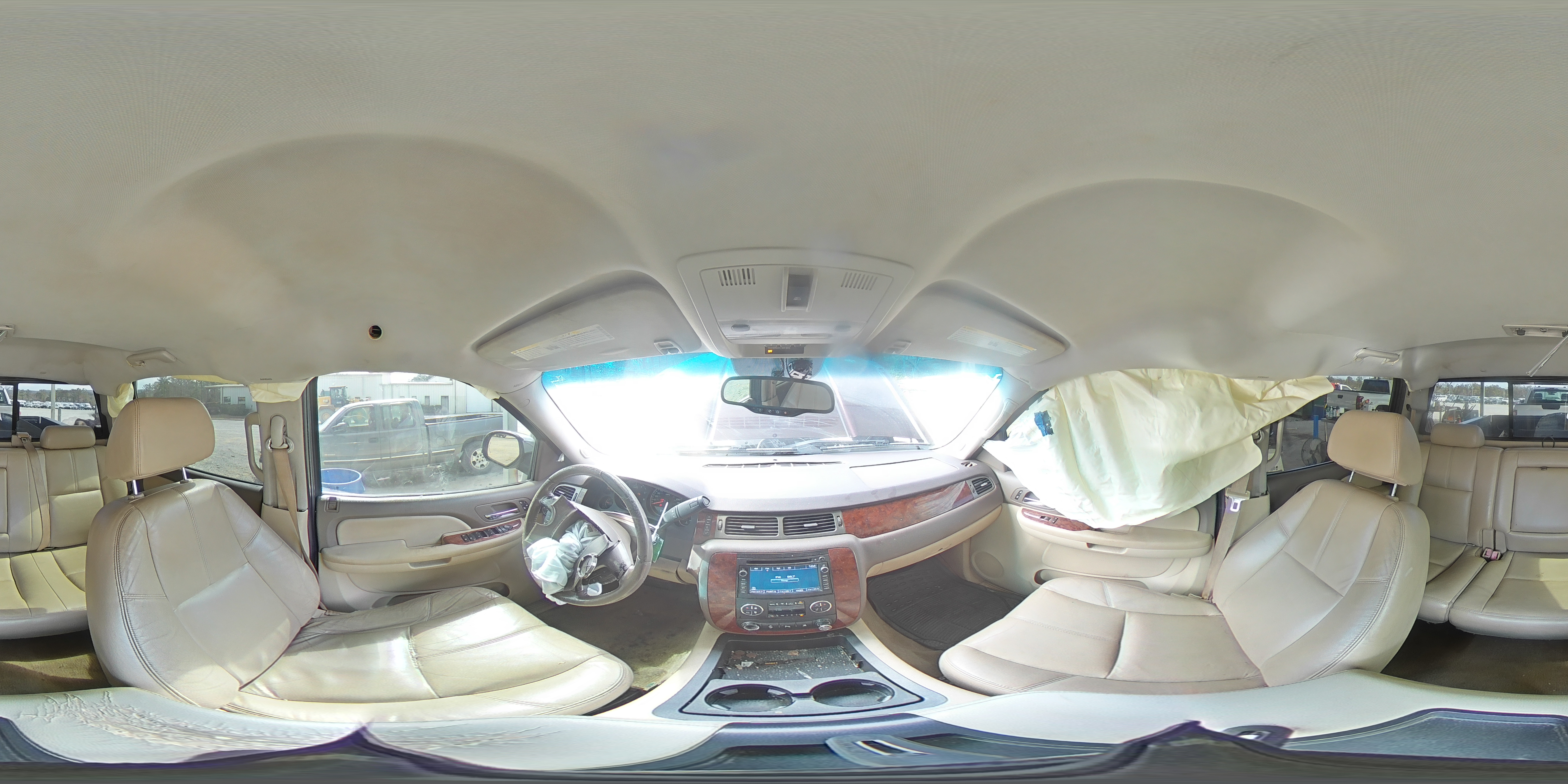 2009 Chevrolet Silverado - Image 13