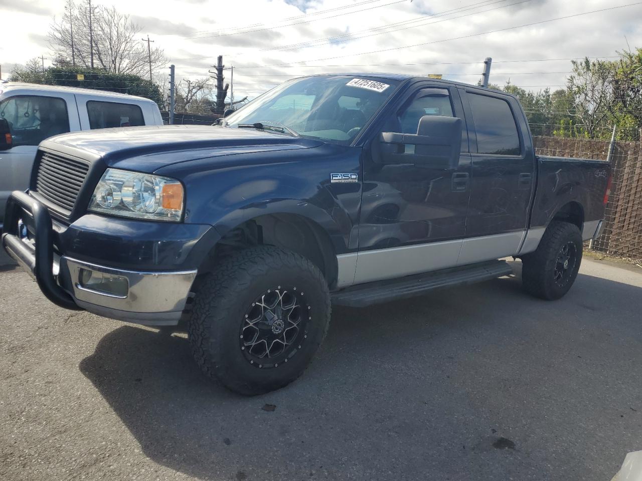 2004 Ford F-150 - Image 1