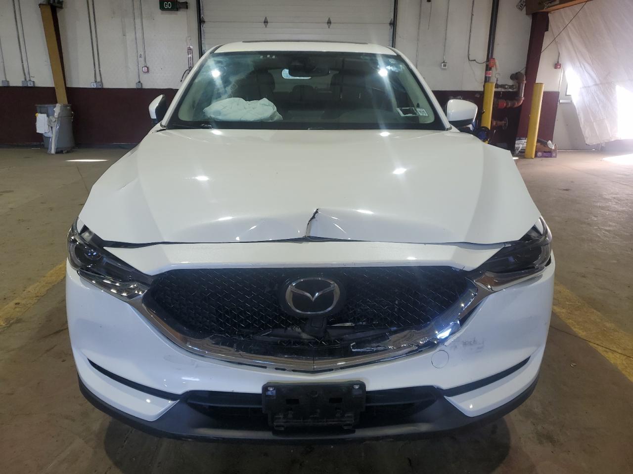 2020 Mazda CX-5 - Image 5