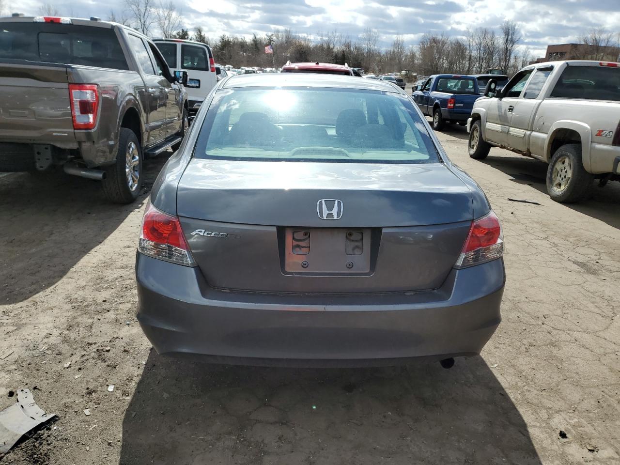 2008 Honda Accord - Image 6