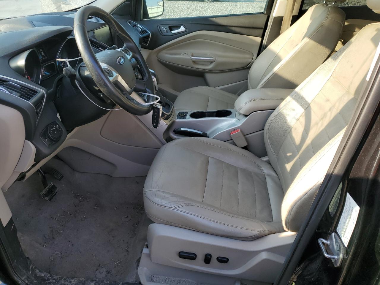 2013 Ford Escape - Image 7
