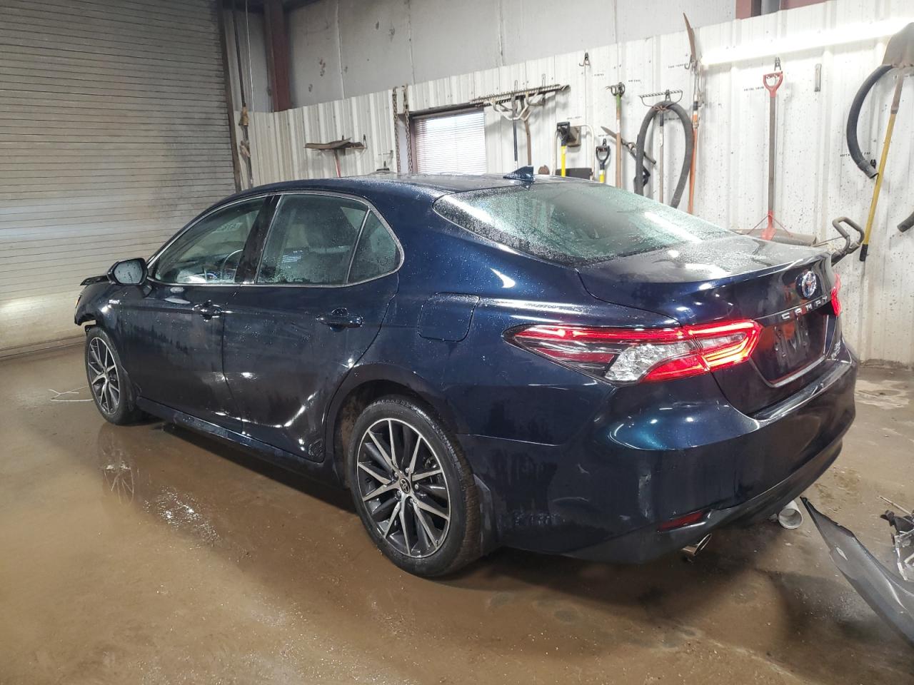 2021 Toyota Camry - Image 2