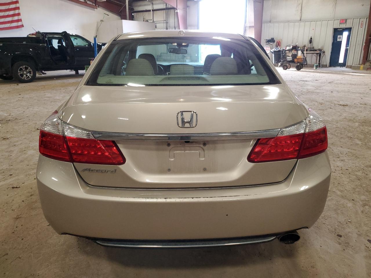 2013 Honda Accord - Image 6