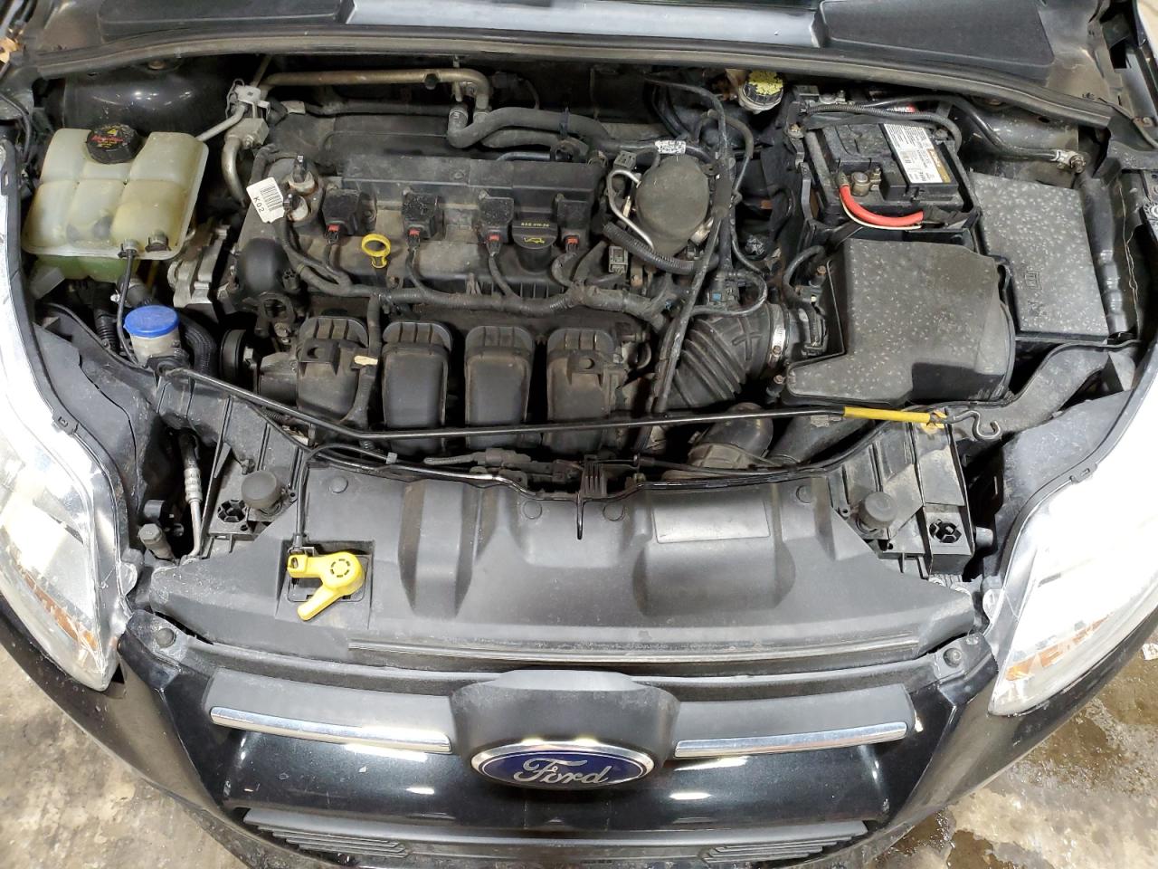 2013 Ford Focus - Image 11