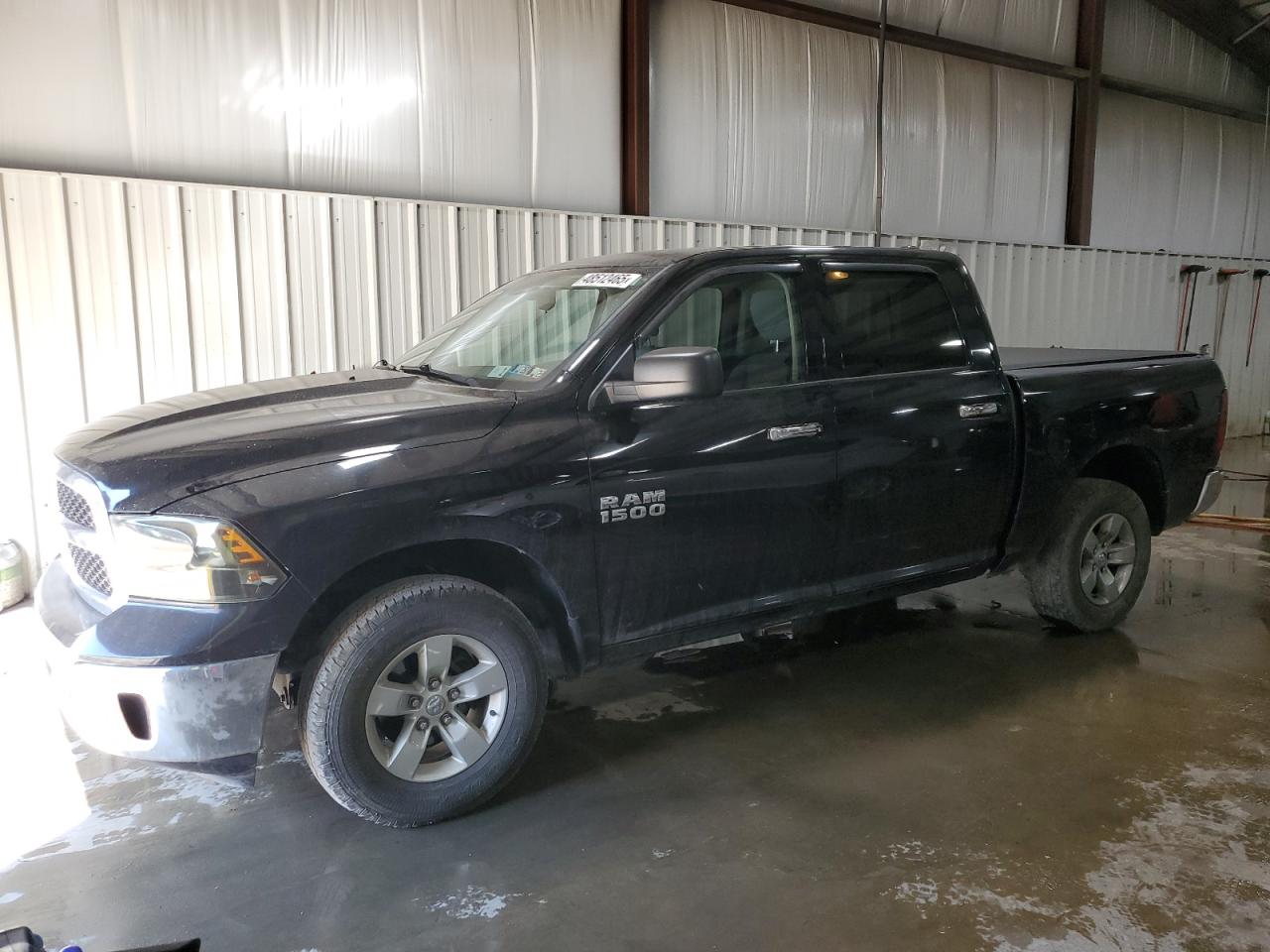 2013 RAM 1500 - Image 1