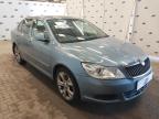 2011 SKODA OCTAVIA SE for sale at Copart SANDWICH