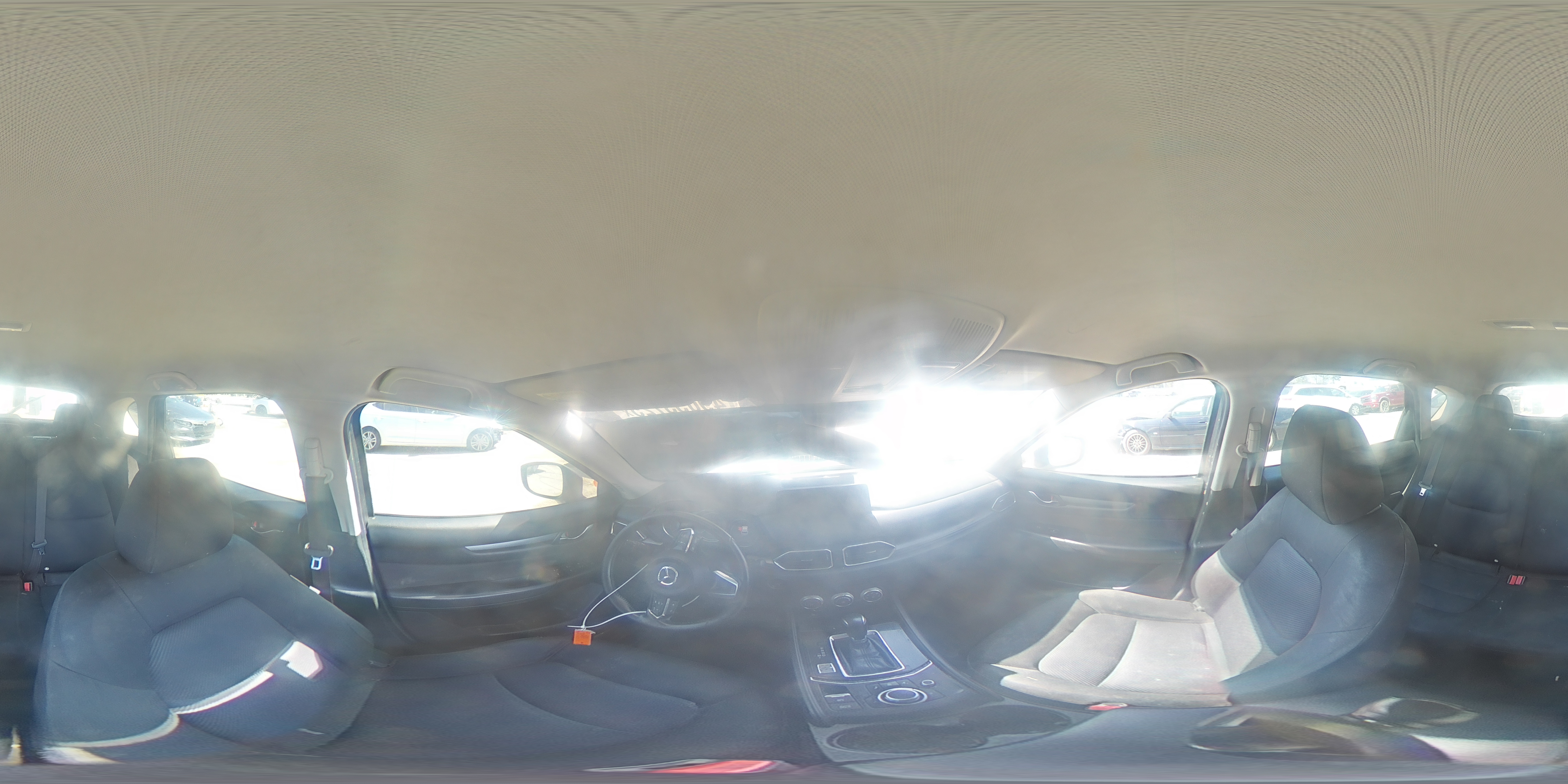 2021 Mazda CX-5 - Image 15