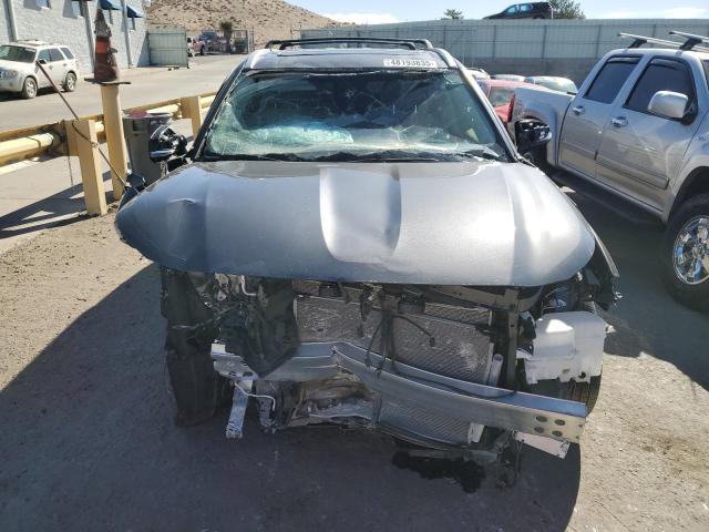  TOYOTA HIGHLANDER 2024 Вугільний