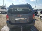 2006 Nissan Pathfinder Le zu verkaufen in Riverview, FL - Rollover