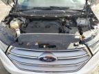 2016 Ford Edge Sel en Venta en Assonet, MA - Mechanical