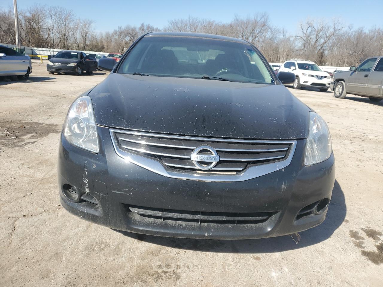 2012 Nissan Altima - Image 5