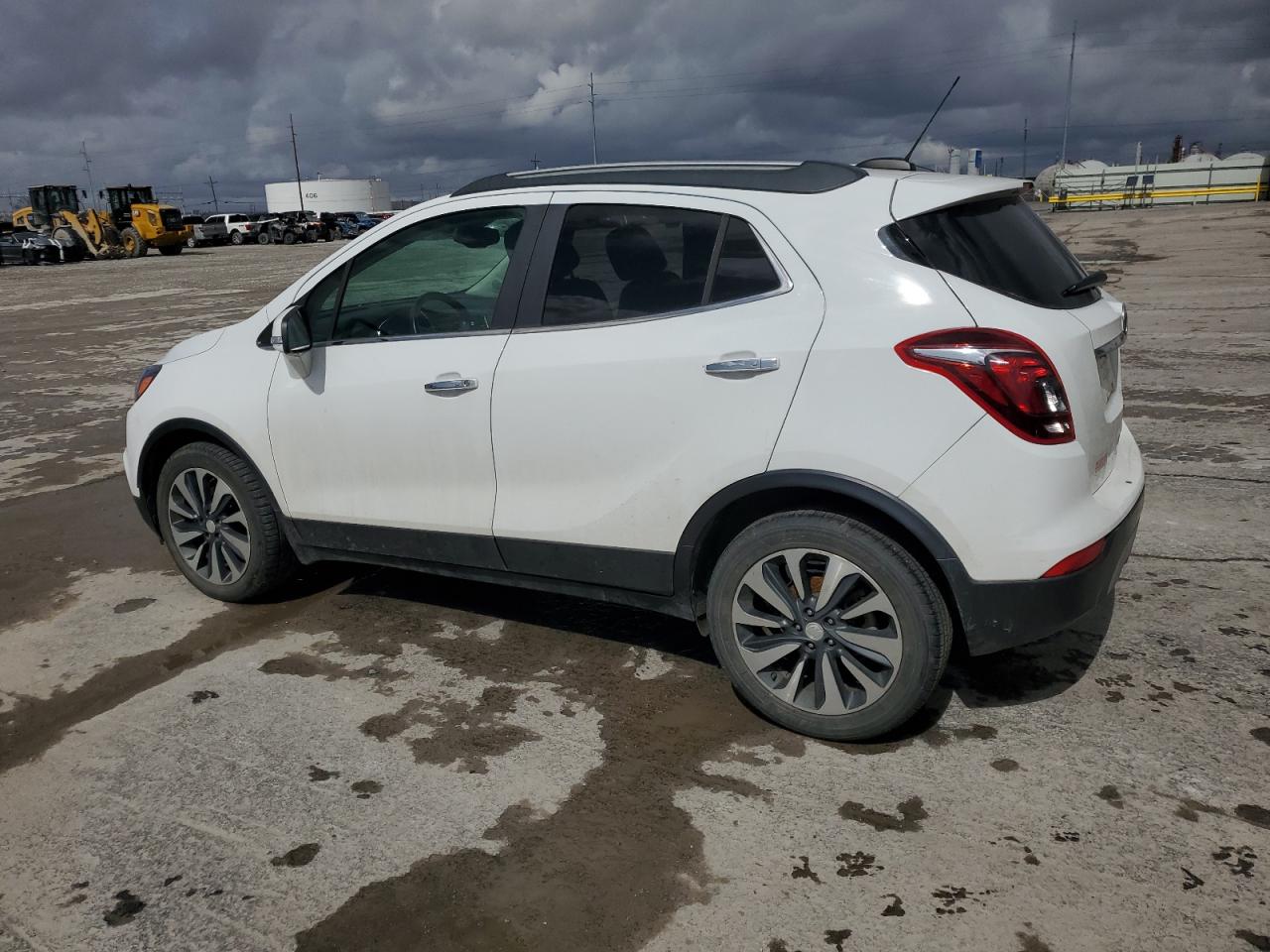 2019 Buick Encore - Image 2