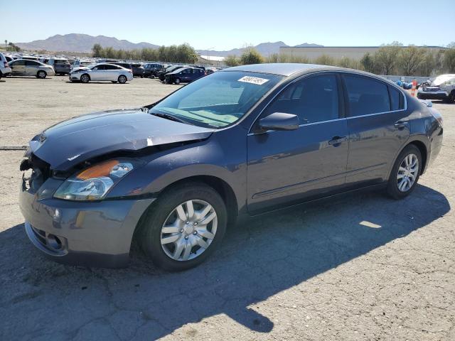 2009 Nissan Altima 2.5
