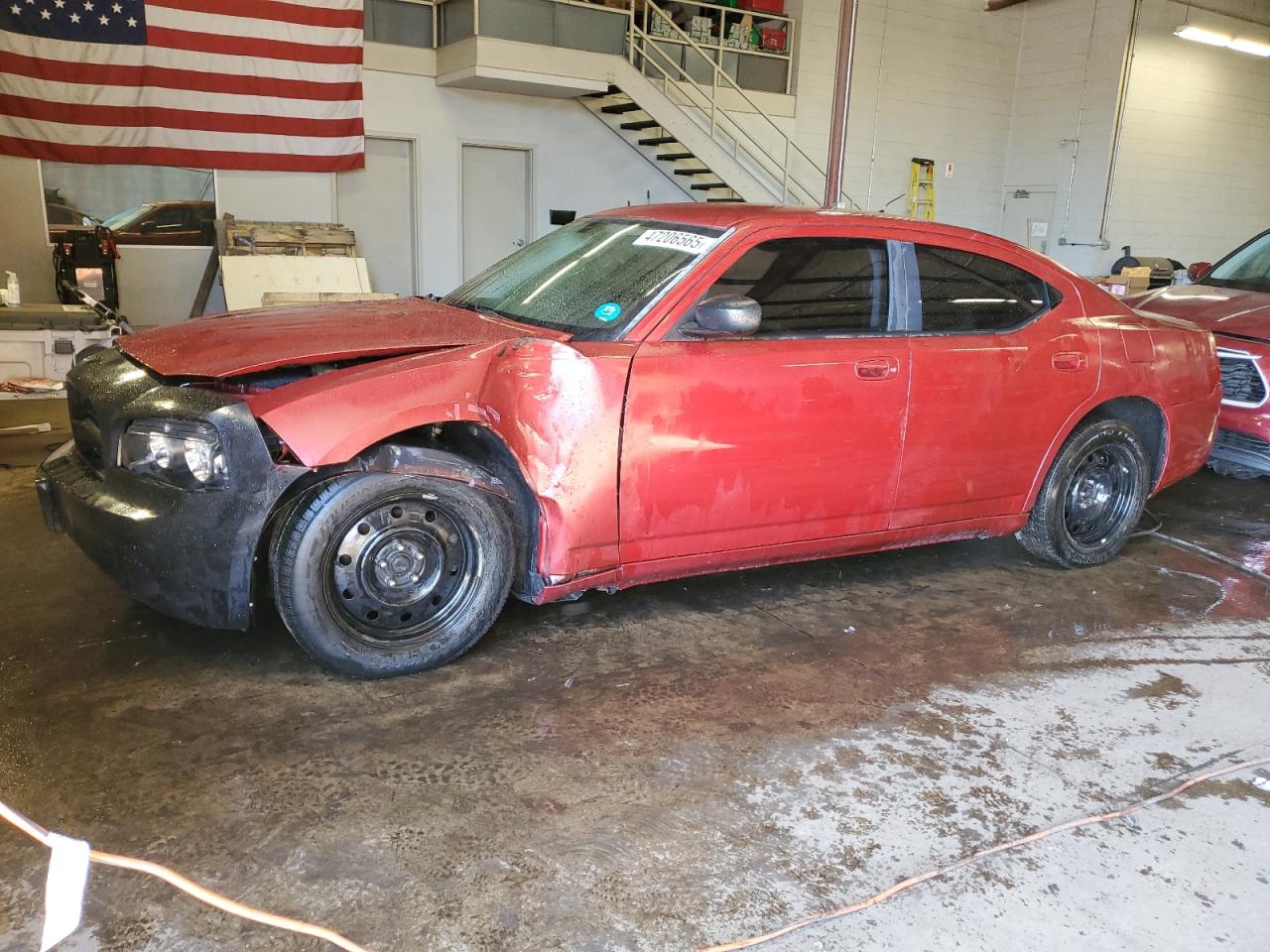 2008 Dodge Charger - Image 1
