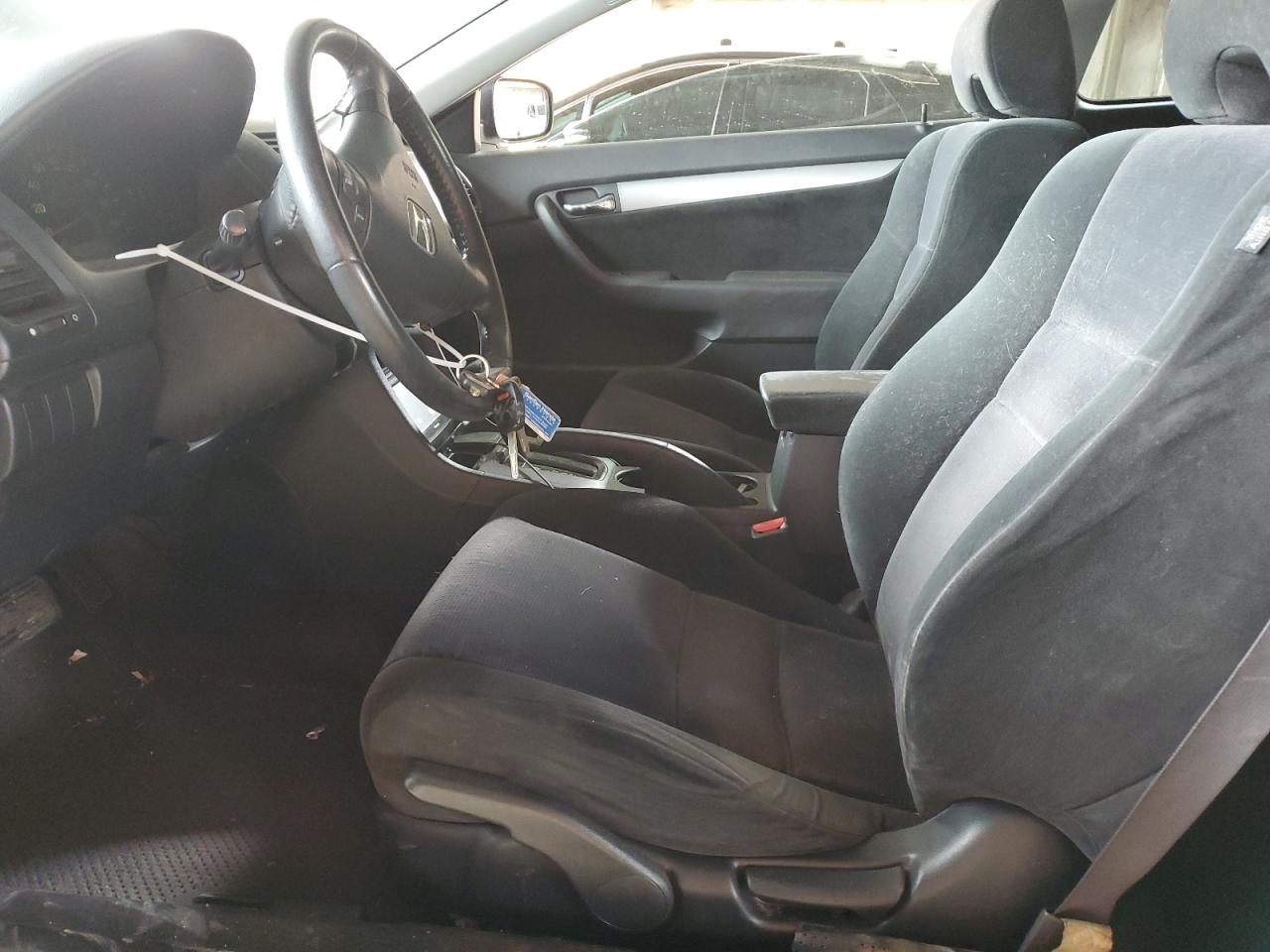 2005 Honda Accord - Image 7