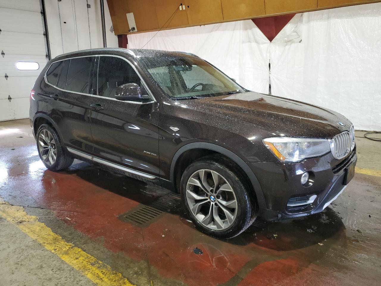 2015 BMW X3 - Image 4