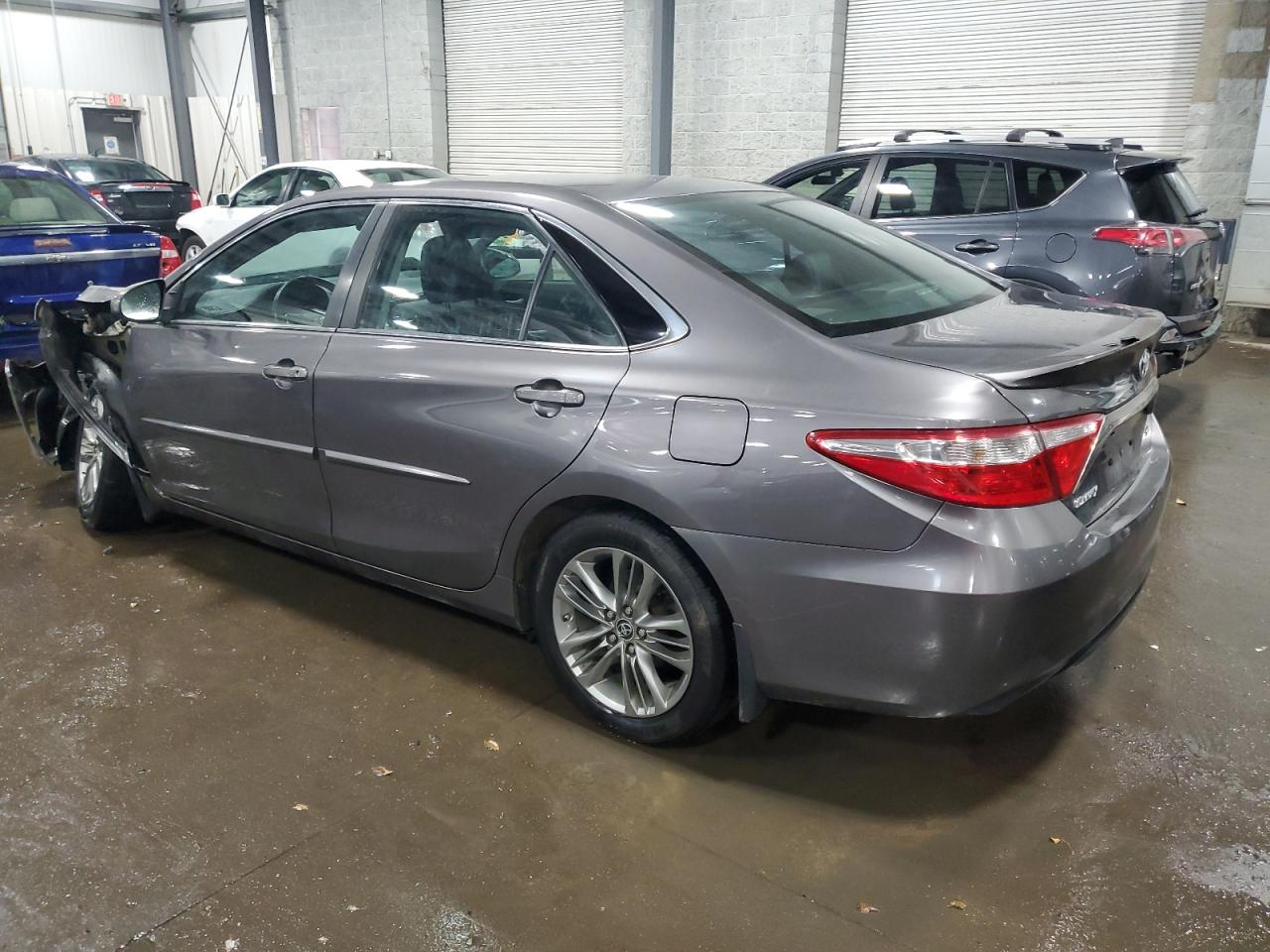 2015 Toyota Camry - Image 2