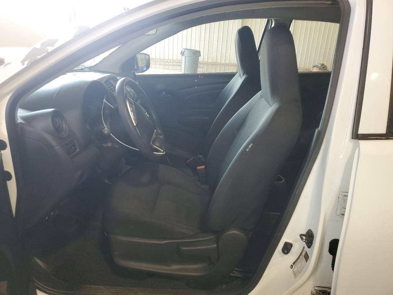 2017 Nissan Versa - Image 7