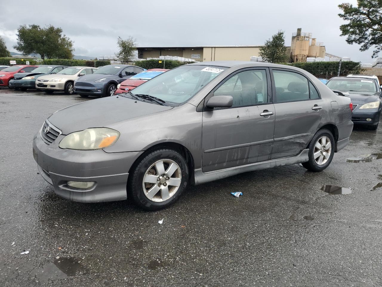 2006 Toyota Corolla - Image 1