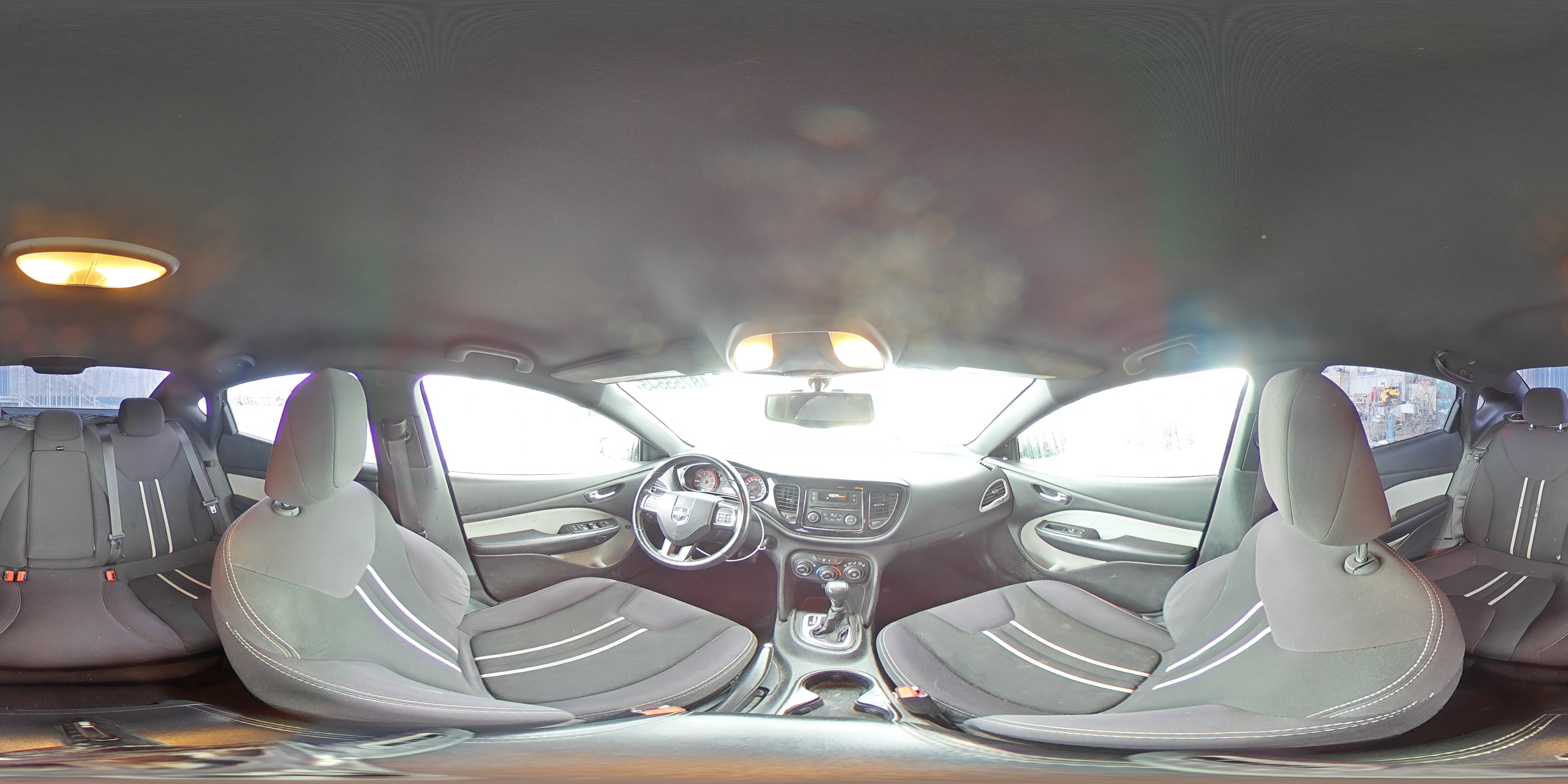 2014 Dodge Dart - Image 12