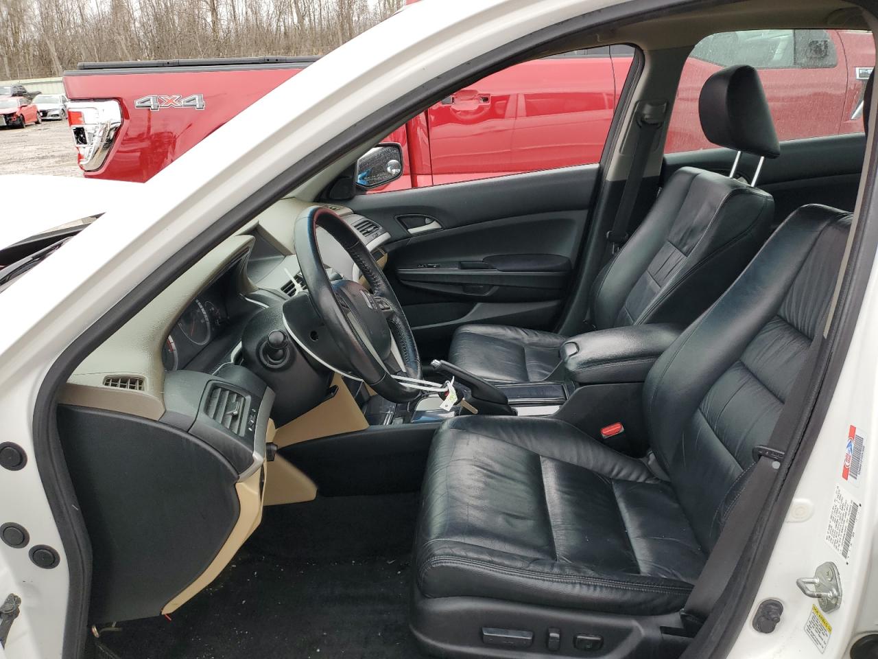 2009 Honda Accord - Image 7