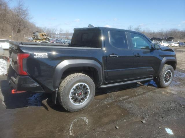  TOYOTA TACOMA 2024 Czarny