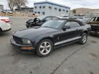 2007 Ford Mustang  for Sale in Albuquerque, NM - Rear End