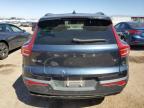 2022 Volvo Xc40 T5 R-Design en Venta en Tucson, AZ - Front End