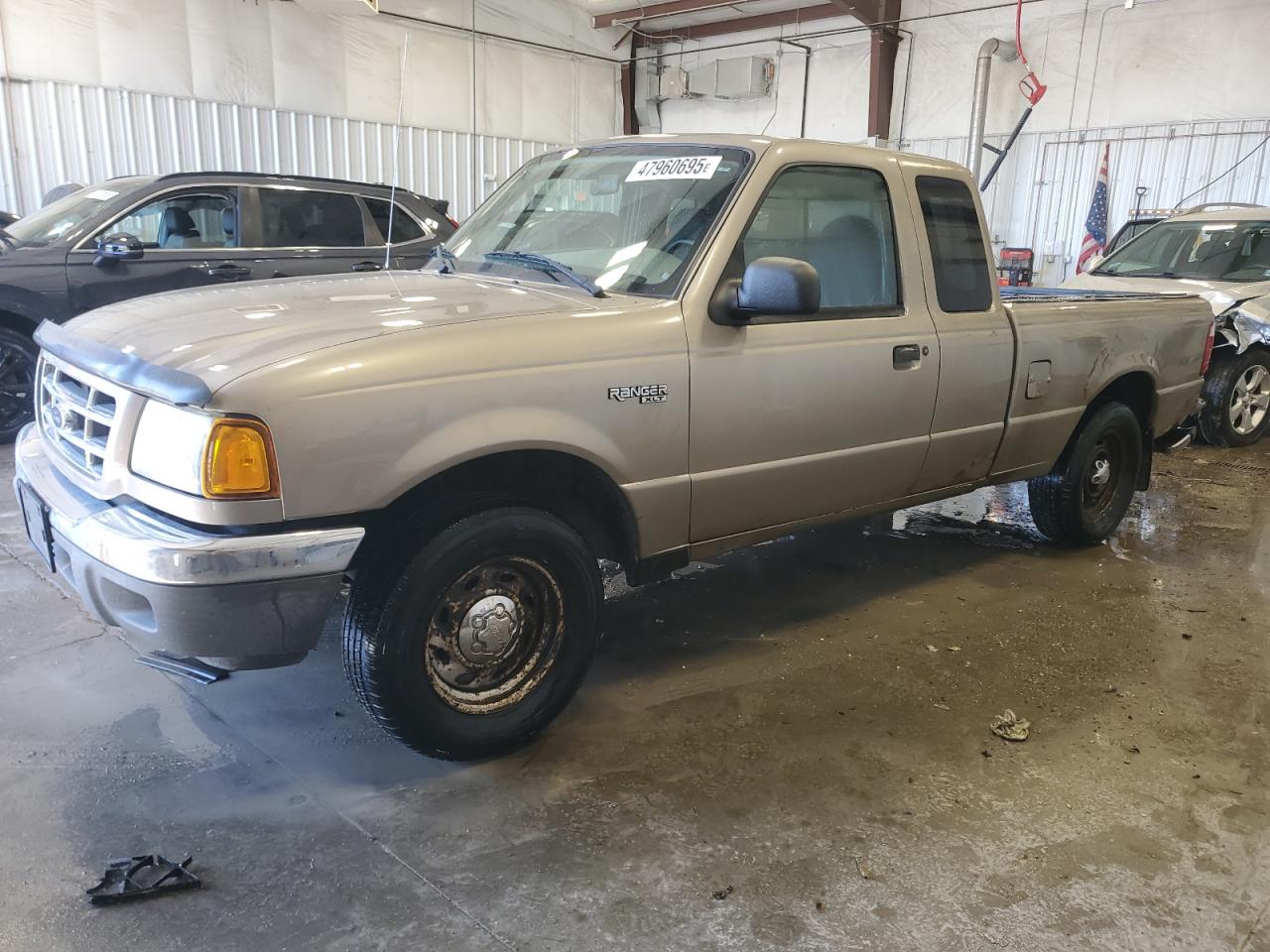 2003 Ford Ranger - Image 1
