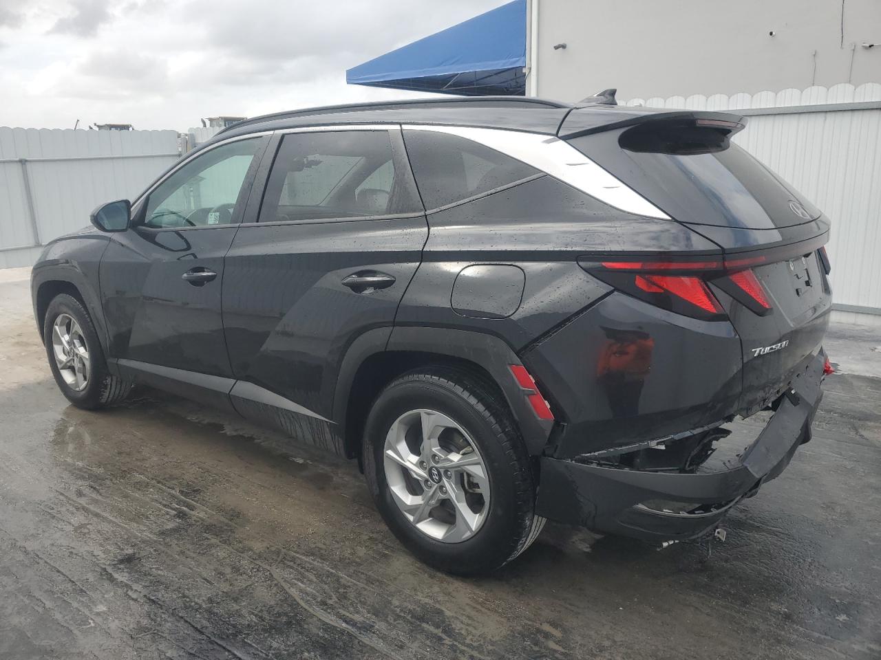 2024 Hyundai Tucson - Image 2