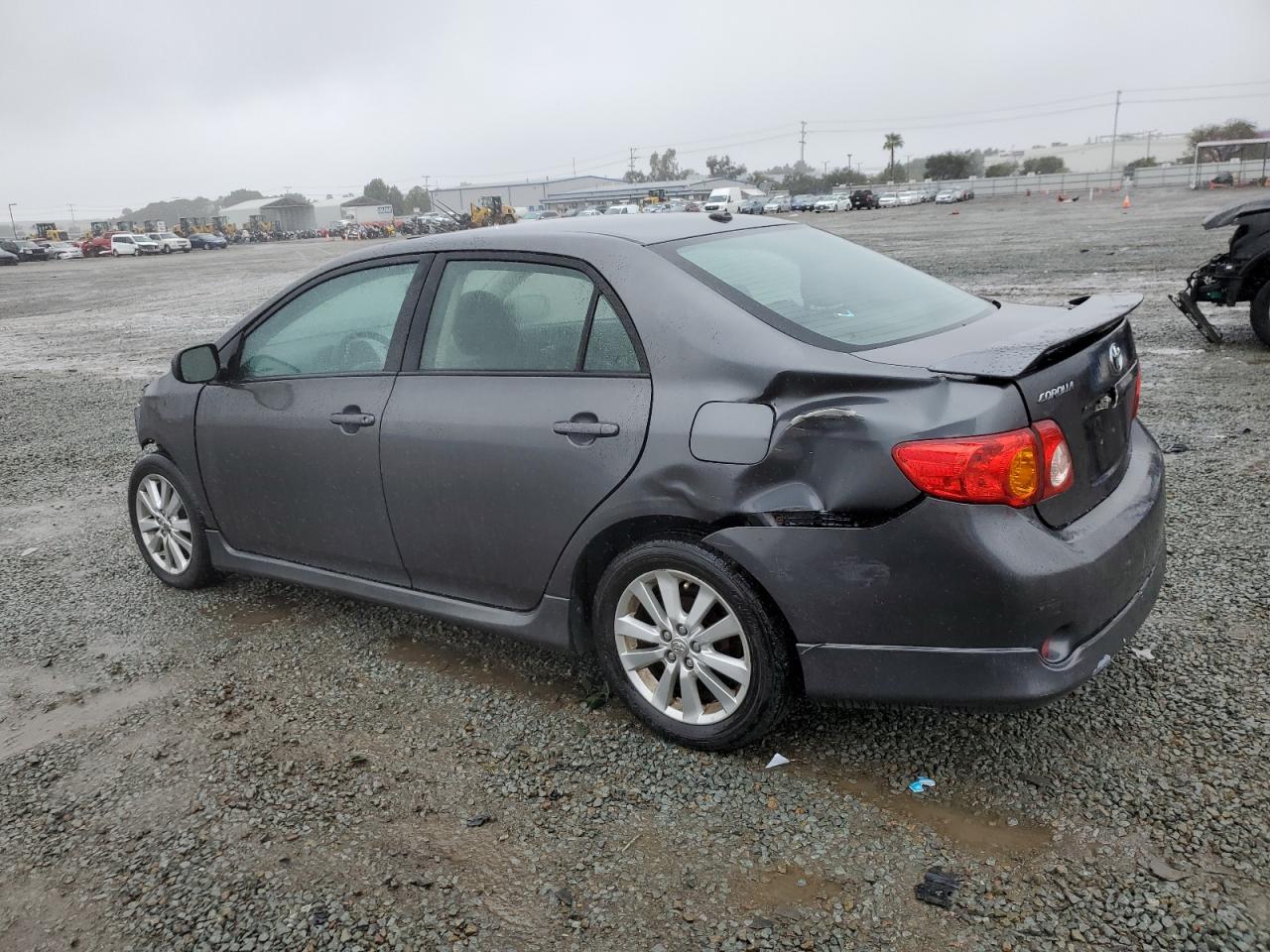 2010 Toyota Corolla - Image 2
