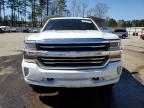 2016 Chevrolet Silverado K1500 Lt de vânzare în Harleyville, SC - Rear End