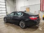 2014 Honda Accord Hybrid   de vânzare în Des Moines, IA - Front End