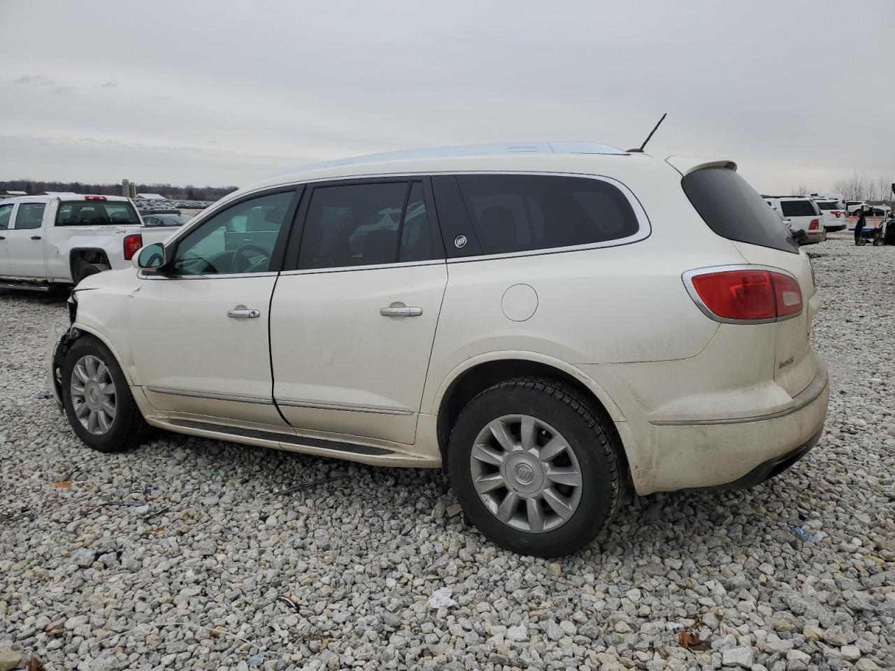 2014 Buick Enclave - Image 2