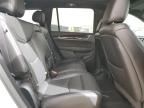 2020 Cadillac Xt6 Premium Luxury на продаже в Oklahoma City, OK - Burn