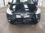 2008 HYUNDAI I10 COMFOR for sale at Copart EAST KILBRIDE