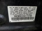 2004 Honda Accord Lx на продаже в Elgin, IL - Front End