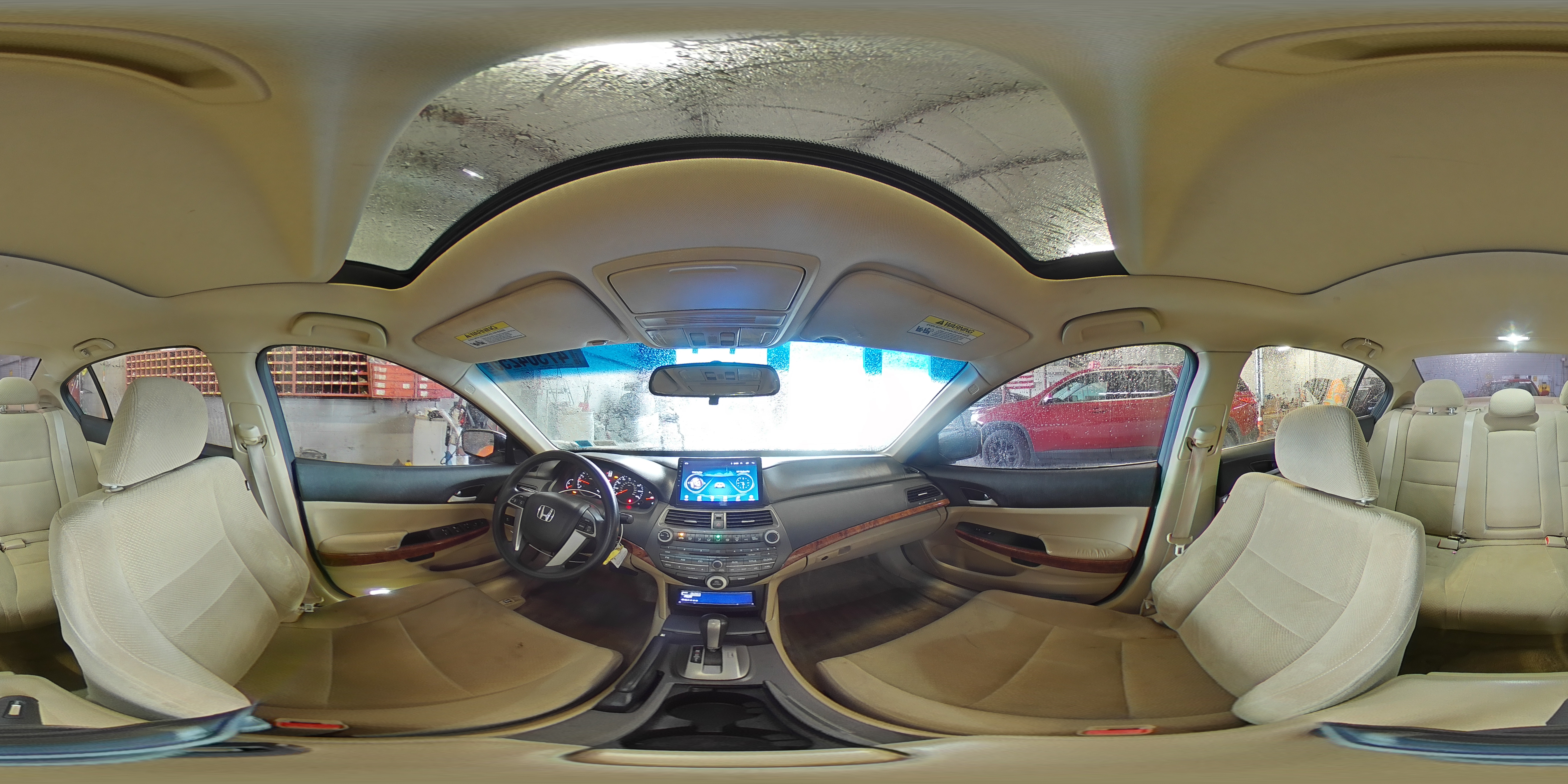 2012 Honda Accord - Image 15