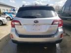 2017 Subaru Outback 2.5I Limited იყიდება Louisville-ში, KY - Side