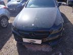 2017 MERCEDES BENZ C 220 AMG for sale at Copart WOLVERHAMPTON