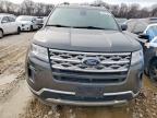 2019 Ford Explorer Limited продається в Grand Prairie, TX - Mechanical