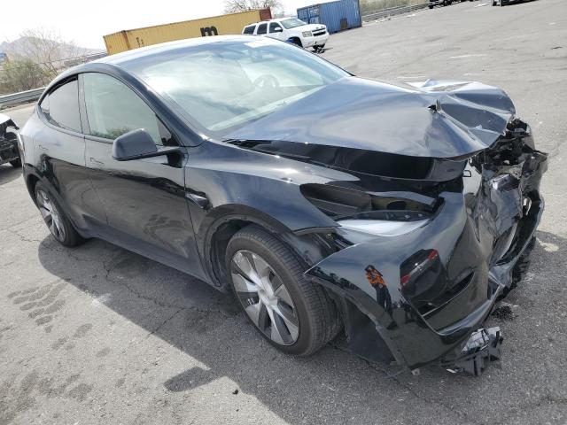  TESLA MODEL Y 2024 Черный