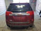 2015 Gmc Terrain Slt   на продаже в Candia, NH - Front End