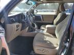 2012 Toyota 4Runner Sr5 en Venta en Gaston, SC - Front End